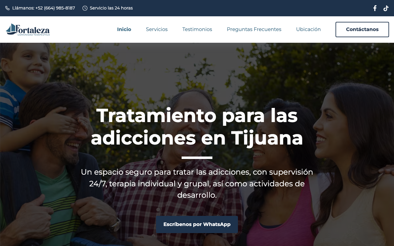 Captura de CT Fortaleza